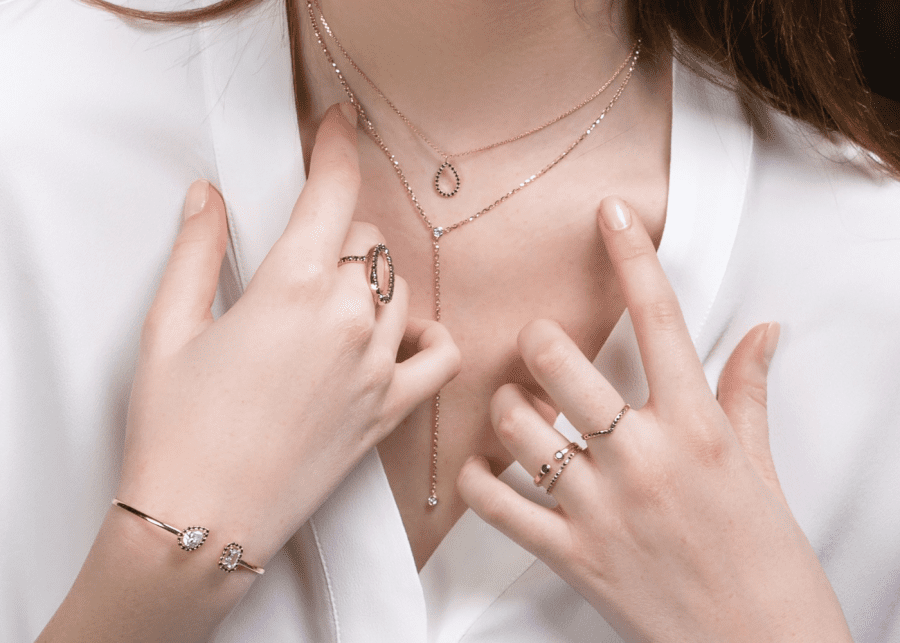 Sustainable Jewelry: What It Means and Why You Should Care