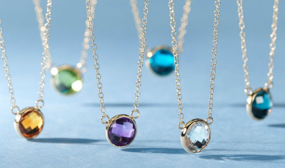 Choosing the Perfect Birthstone Jewelry: A Guide to Meaning and Style