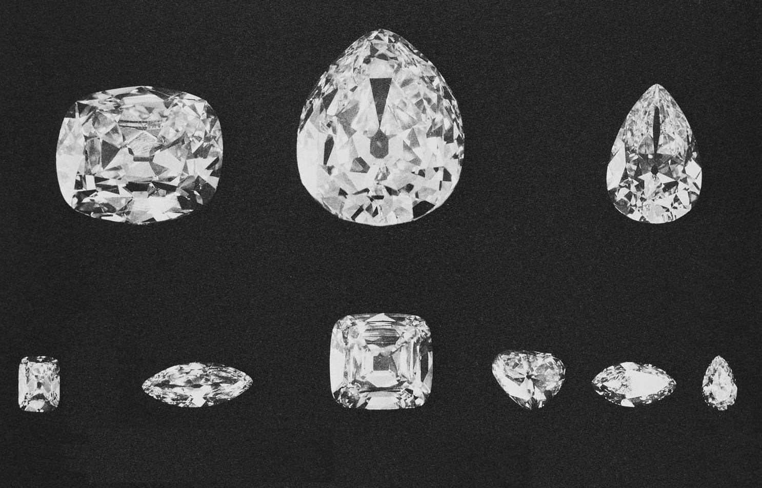 The Fascinating History of Diamonds: From Ancient Legends to Modern Luxury