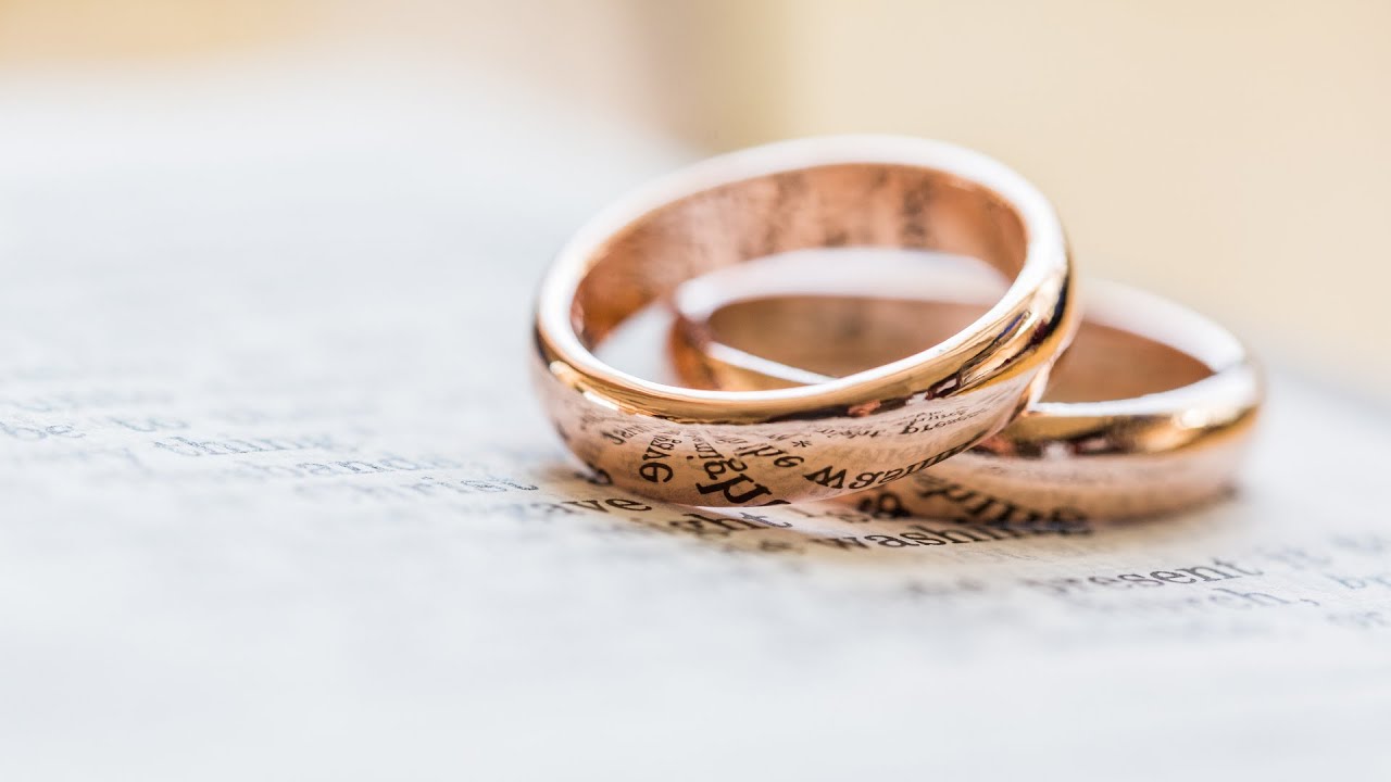 Wedding Ring Traditions: Unique Customs from Around the World