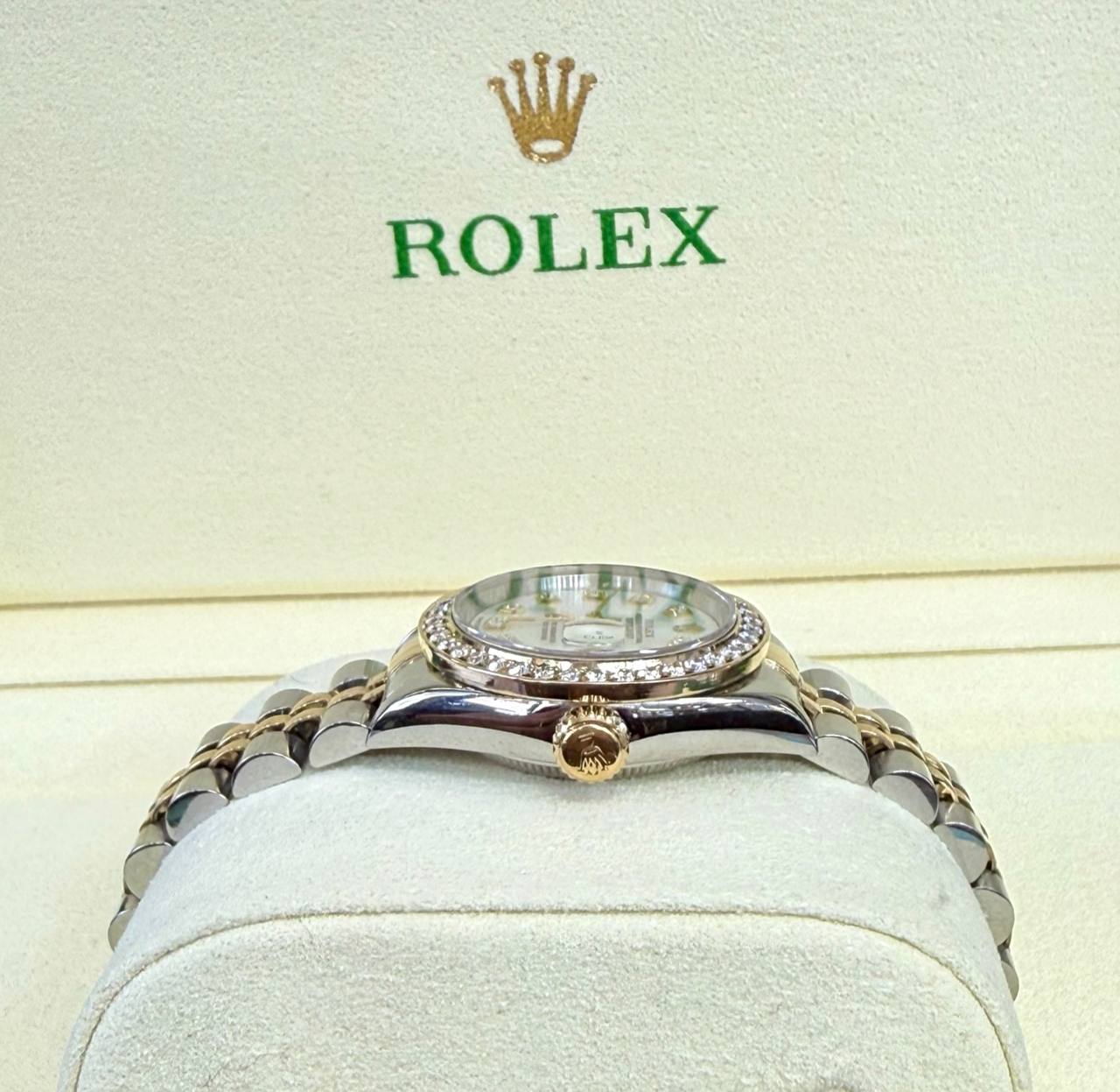 Rolex Lady Datejust 26mm Ref. 69173 – Two-Tone – S Series (1994)